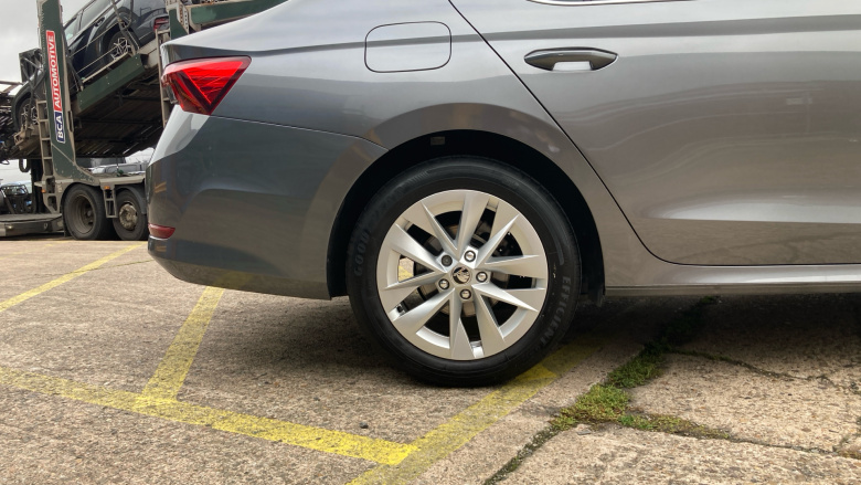 Skoda Octavia 2.0 TDI 150 SE L 5dr DSG Diesel Hatchback